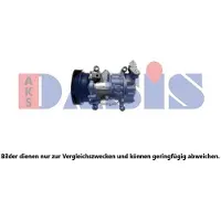 AKS DASIS 853019N Aircopomp