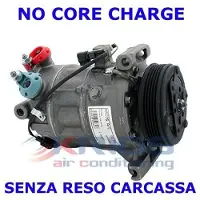 MEAT & DORIA K11491R Aircopomp
