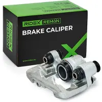 RIDEX 78B0521R Remklauw