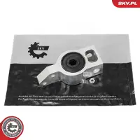 ESEN SKV 69SKV871 Draagarmrubber