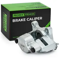RIDEX 78B2116R Remklauw