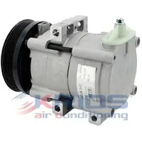 MEAT & DORIA K18013A Aircopomp