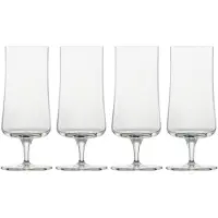 Schott zwiesel Bierglas Beer Basic 405 ml (Set van 4)