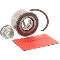 Skf Wiellagerset VKBA 6539 SKF voor o.a. ALFA ROMEO, FIAT