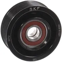 Skf Spanrol VKM 61021 SKF voor o.a. LEXUS, TOYOTA
