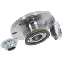 Skf Wiellagerset VKBA 3549