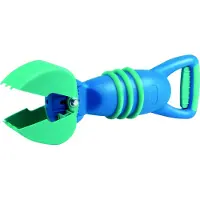 Hape Grabber, Blue