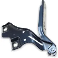 Fast Sports Nutrition FT94006 Scharnier, motorkap
