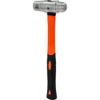 Ks Tools 964.2103 9642103 Bankwerkershamer 595 g 310 mm 1 stuk(s)