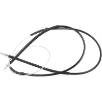 RIDEX 124C0582 Handremkabel
