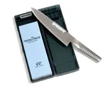 Global MinoSharp Wetsteenkit Combi