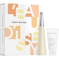Issey Miyake L’Eau d’Issey Geurset Dames