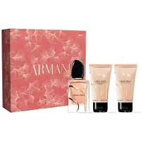 Giorgio Armani Pakket Si Eau de Parfum Intense Giftset