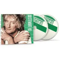 Cd Rod Stewart - Ultimate Hits