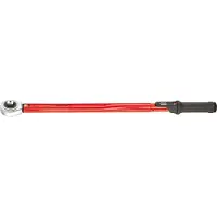 Slice Momentsleutel met doorsteekratel 150-750Nm 3/4"