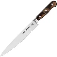 Tramontina Century Wood 21540198 vleesmes, 21 cm