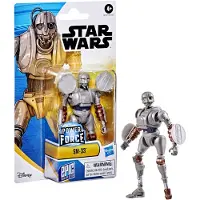 STARWARS Sw 4In Sm-33