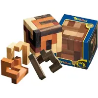 Philos Confusio Puzzel