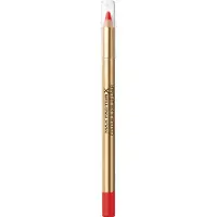 Max Factor Make-Up Lippen Colour Elixir Lip Liner No. 60 Red Ruby 0,78 g