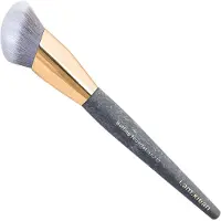 I.am.klean Buffing Foundation Brush 17 1 St Make-up