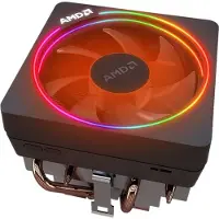 AMD Wraith Prism Koeler