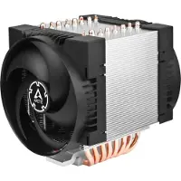 Dynatron Z60 CPU-koellichaam met ventilator Intel LGA 1700, Intel LGA 1851