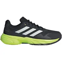 Adidas Sportschoen 'CourtJam Control 3' | 46 | male