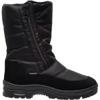 Antartica 3097 OC Snowboots heren Zwart 46