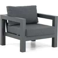 Lifestyle Garden Furniture Lifestyle Luca lounge tuinstoel