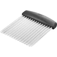 GEFU Salade Bestek, 2-Delig, 32.5 x 6 cm, Walnoothout, RVS - GEFU | FILIGO