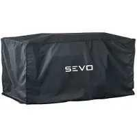 Severin Sevo GT Barbecuehoes