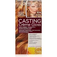 L'Oréal Casting Crème Gloss #834 - Amberblond 180 ml