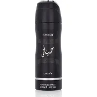 Lattafa Hayaati Deodorant spray 200 ml