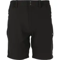 Whistler - Avian Outdoor Stretch Shorts - Short 3XL, zwart