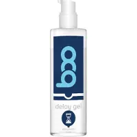 Boo Orgasme uitstellen DELAY GEL MEN 50ML