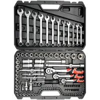 YATO YT-38831 Gereedschapset