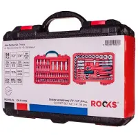 Rooks OK-01.0094 Gereedschapset