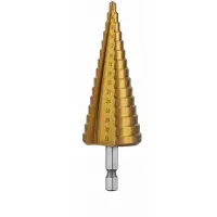 Högert HT6D323 Twee-stap boor