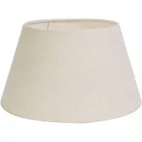 Light & Living lampenkap livigno 30x19x17cm -