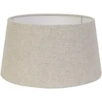 Light & Living lampenkap livigno 20x17x11.5cm -