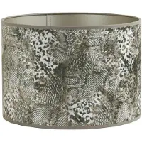 Light & Living lampenkap keyon Ø30x21cm -