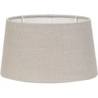 Light & Living lampenkap livigno 25x21x14cm -