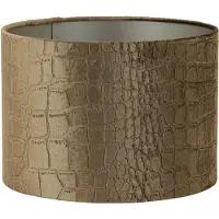 Light & Living lampenkap praya Ø25x18cm -