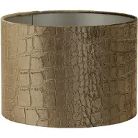 Light & Living lampenkap praya Ø20x15cm -