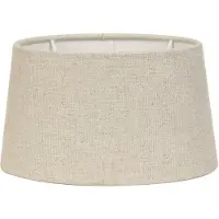 Light & Living lampenkap livigno 35x30x18cm -