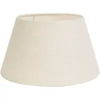 Light & Living Kap drum 35-25-19 cm LIVIGNO eiwit
