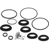 Intex Ringenset Tbv Zandfilter