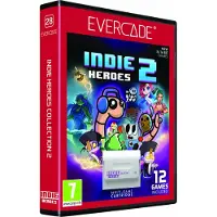 Indie Heroes - Cartridge 2