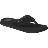 Reef Strand-/badschoen 'The Layback' zwart