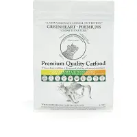 Greenheart kattenvoer 3-D Struviet Dieet 10 kg